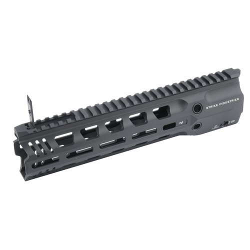 Strike Industries - GRIDLOK for HK 416 Full Duty - 11'' - Black - SI-GRIDLOK-416-FD-11