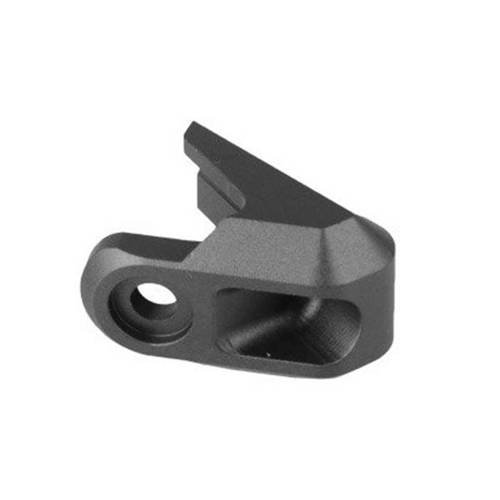 Strike Industries - ISO Tab for Latchless Charging Handle - Black